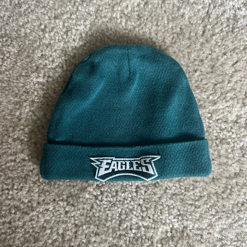 NFL Philadelphia EAGLES - Beanie